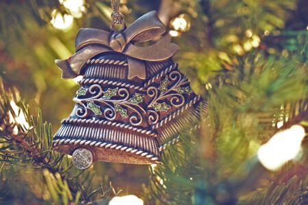 Samen met uw kind kerststukjes maken in Vlaardingen
